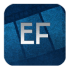 EF